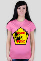 MADE IN PTC #2 WOMAN