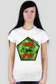 MADE IN PTC ganja #1 WOMAN