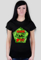 MADE IN PTC ganja #1 WOMAN