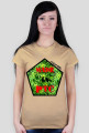 MADE IN PTC ganja #1 WOMAN