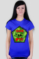 MADE IN PTC ganja #1 WOMAN