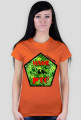 MADE IN PTC ganja #1 WOMAN
