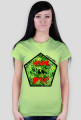 MADE IN PTC ganja #1 WOMAN