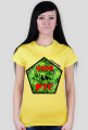 MADE IN PTC ganja #1 WOMAN