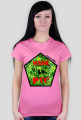 MADE IN PTC ganja #1 WOMAN