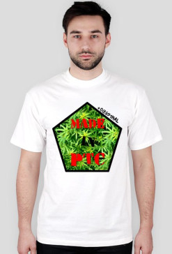 MADE IN PTC ganja #1