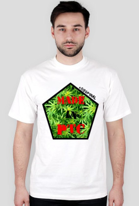 MADE IN PTC ganja #1