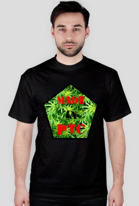 MADE IN PTC ganja #1