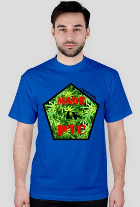 MADE IN PTC ganja #1