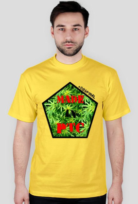 MADE IN PTC ganja #1