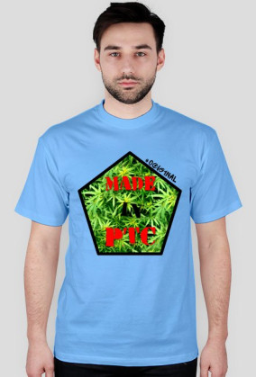 MADE IN PTC ganja #1