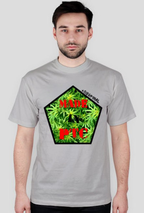 MADE IN PTC ganja #1
