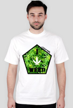 WEED #1
