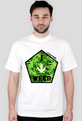 WEED #1