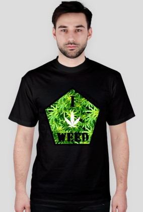 WEED #1
