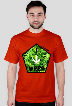 WEED #1