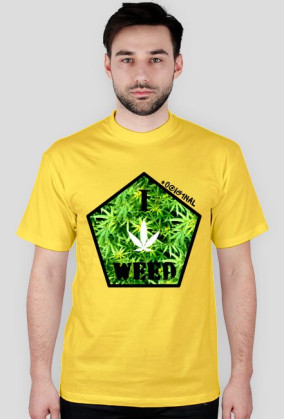 WEED #1