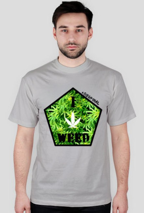 WEED #1