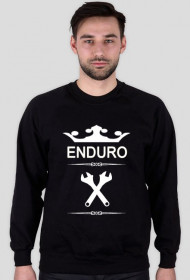 Bluza męska Enduro