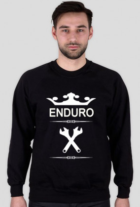 Bluza męska Enduro