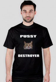 Pussy Destroyer