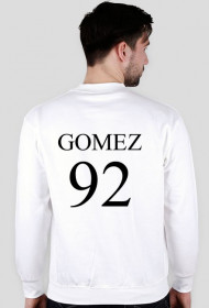 I can make the stars dance- Gomez 92