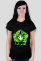WEED #1 WOMAN