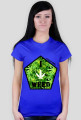 WEED #1 WOMAN