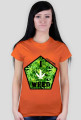 WEED #1 WOMAN