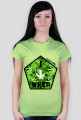 WEED #1 WOMAN