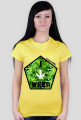 WEED #1 WOMAN