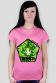 WEED #1 WOMAN