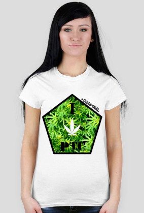 WEED #2 WOMAN