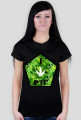 WEED #2 WOMAN