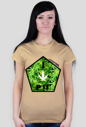 WEED #2 WOMAN