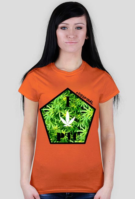 WEED #2 WOMAN