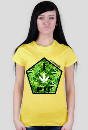 WEED #2 WOMAN