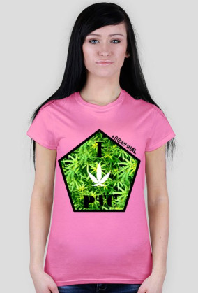 WEED #2 WOMAN