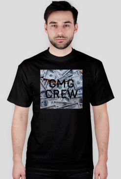 GMG CREW HAJ$