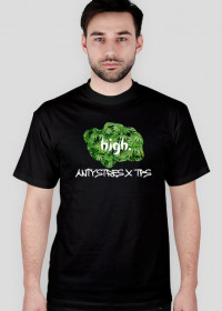 Koszulka "high"
