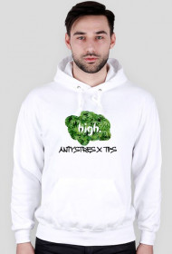 Bluza "high"