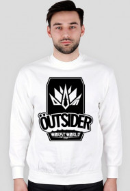 Worst World OUTS1DER bluza męska