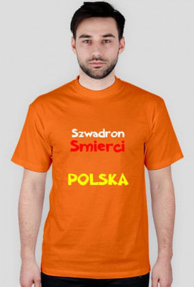Koszulka #1