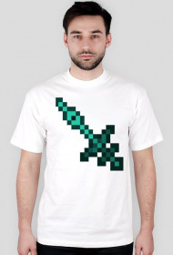 Koszulka Diamentowy Miecz