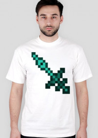 Koszulka Diamentowy Miecz