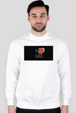 Bluza biała