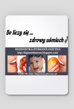 podkładka pod mysz