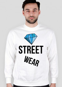 StreetWear Diamond 4