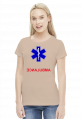 Koszulka ratowniczki (K)