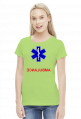 Koszulka ratowniczki (K)